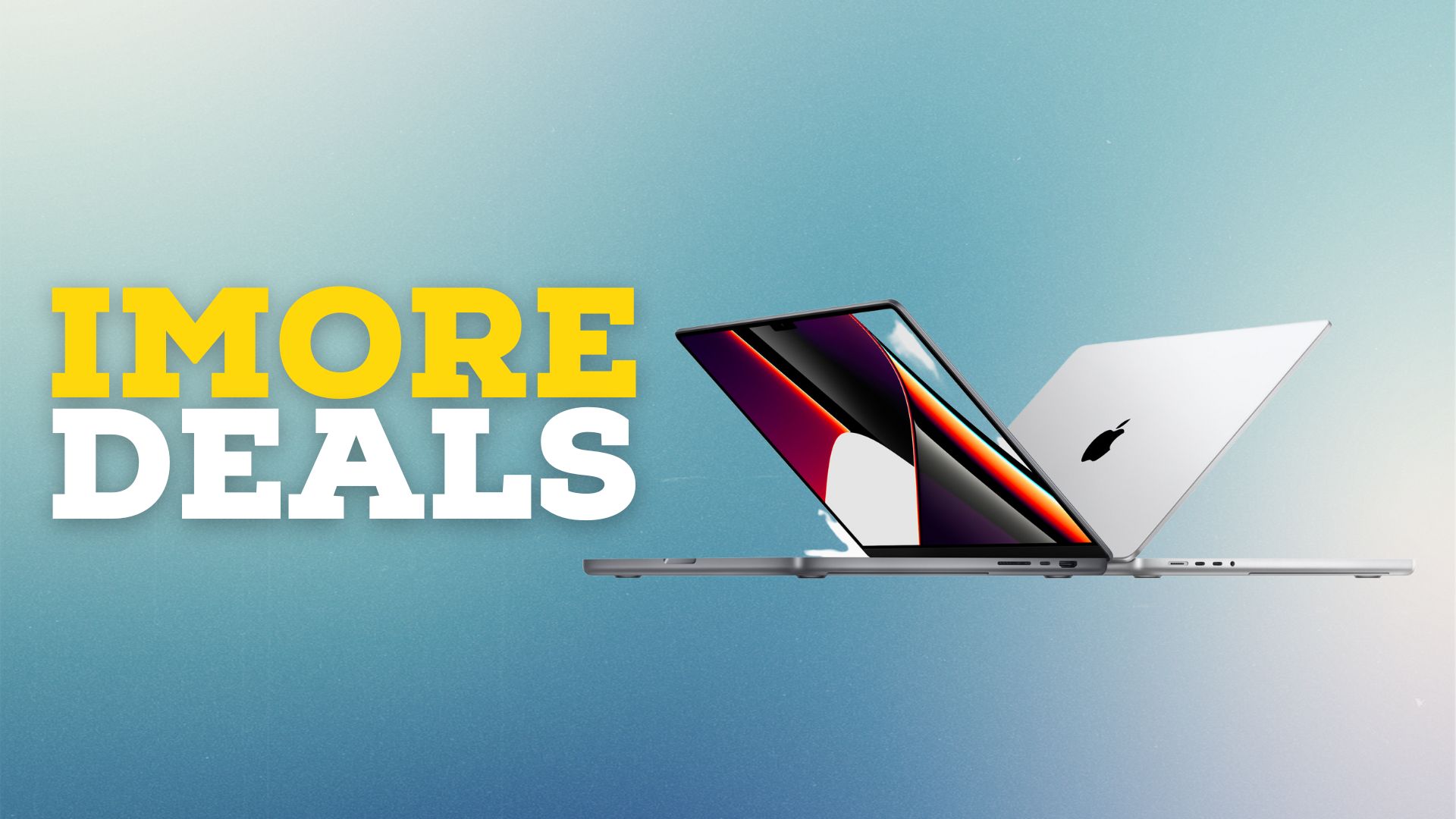 MacBook deals