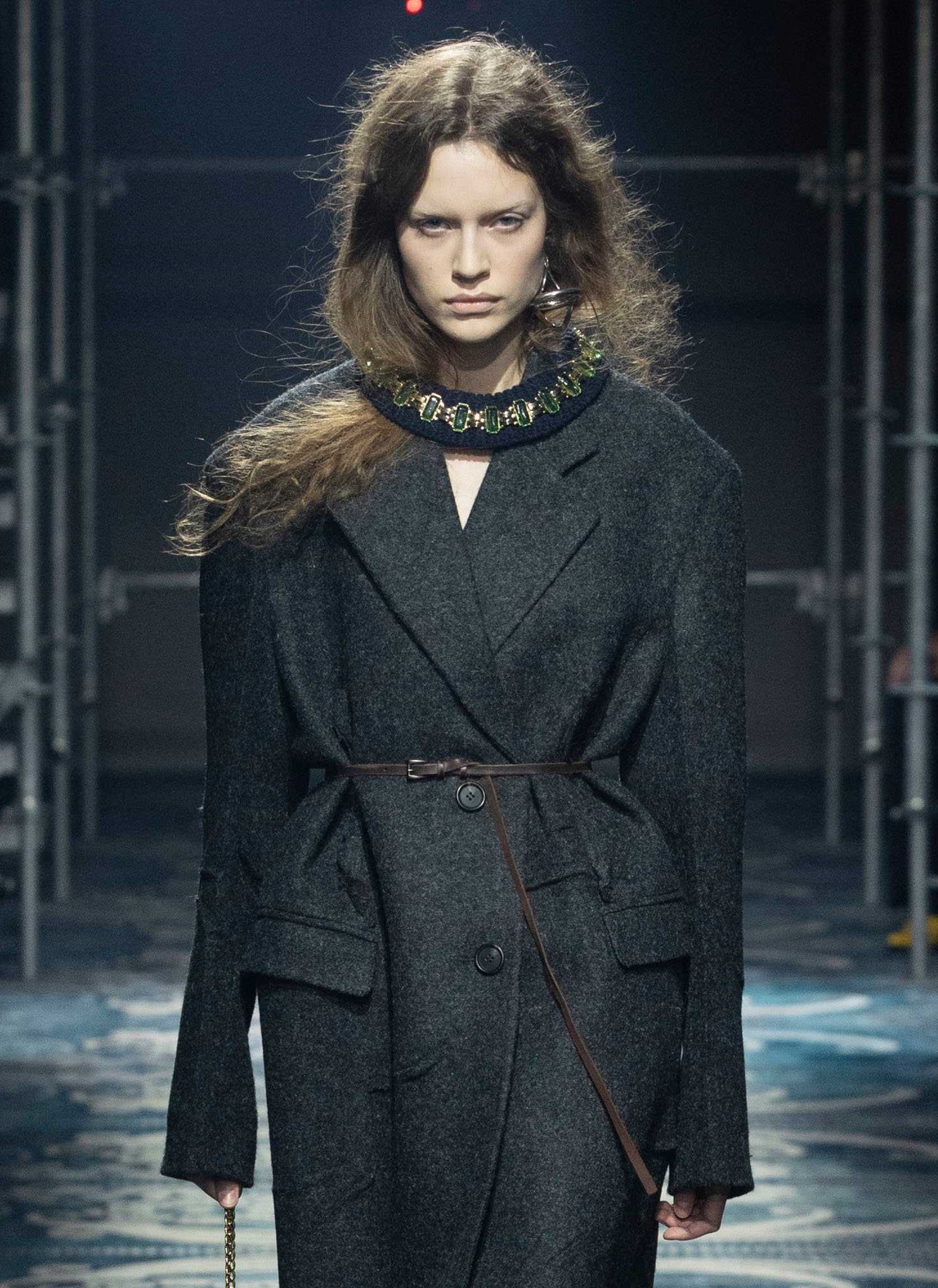 Prada A/W 2025