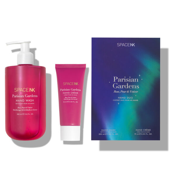 Space NK Parisian Gardens Hand Duo