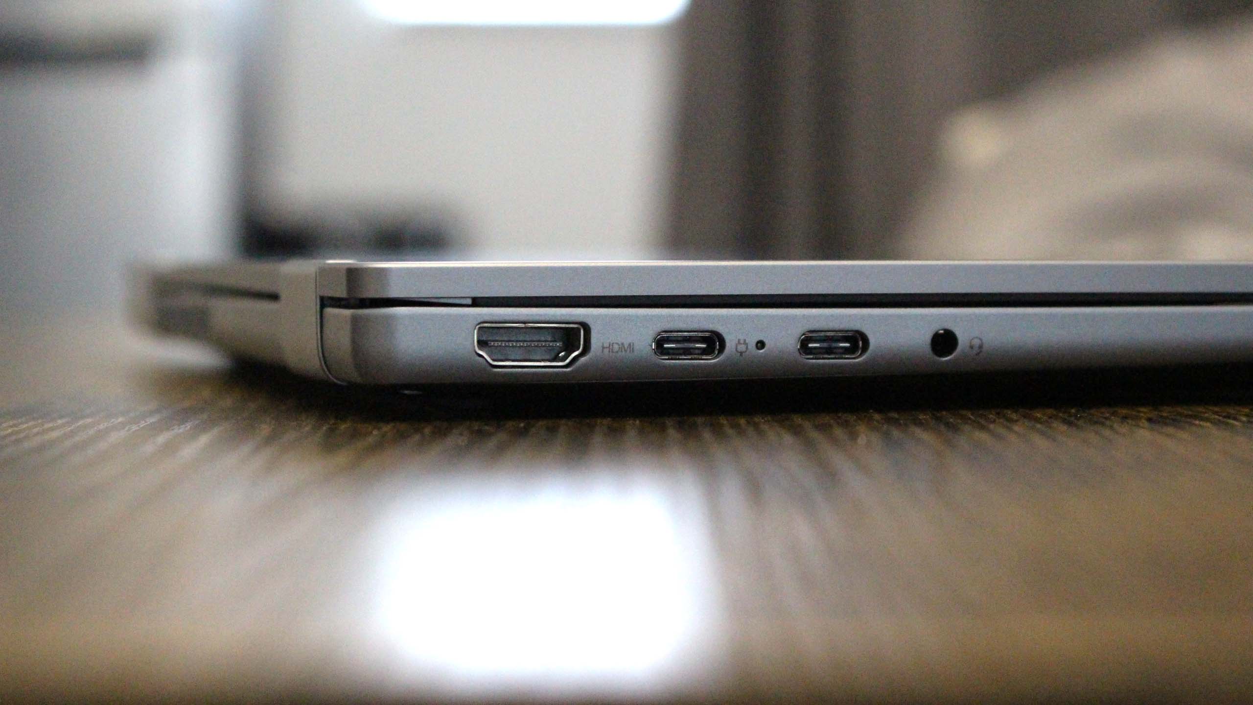 Lenovo IdeaPad 5x 2-in-1