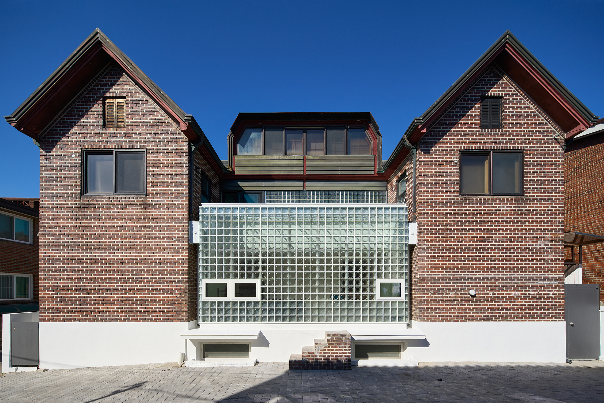 Wallpaper* Architects’ Directory 2024