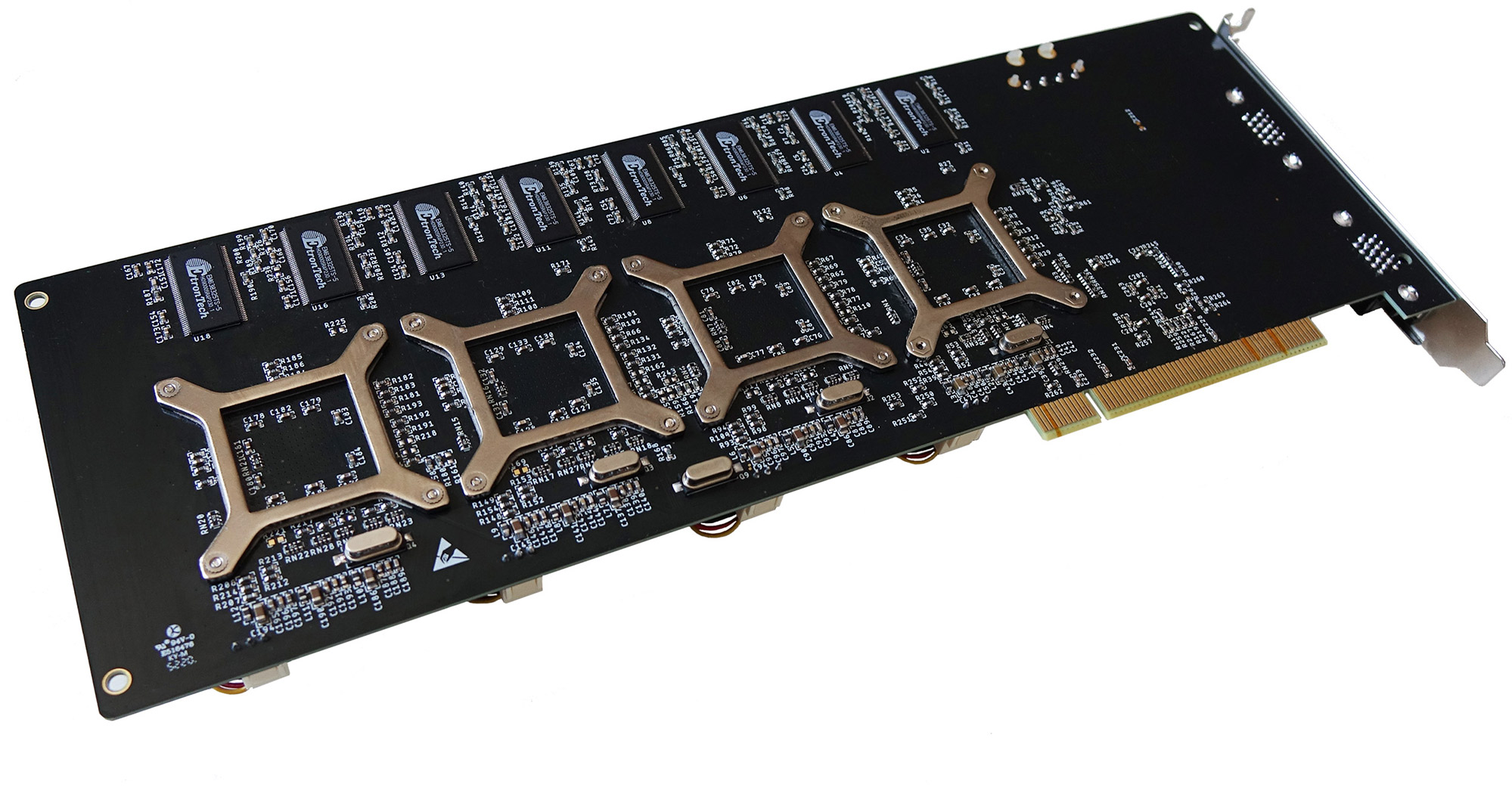 3dfx Voodoo 5 6000