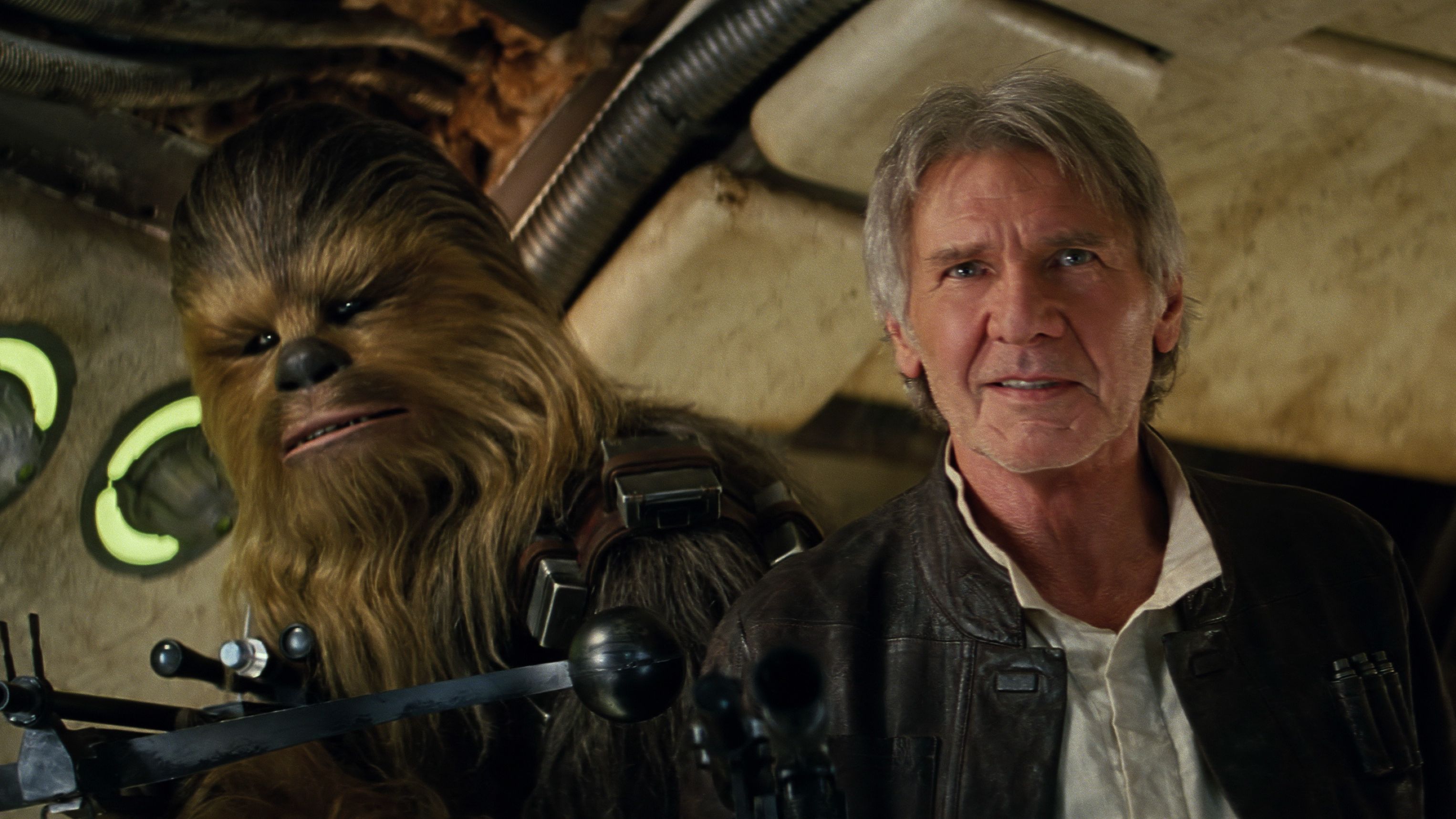 Star Wars