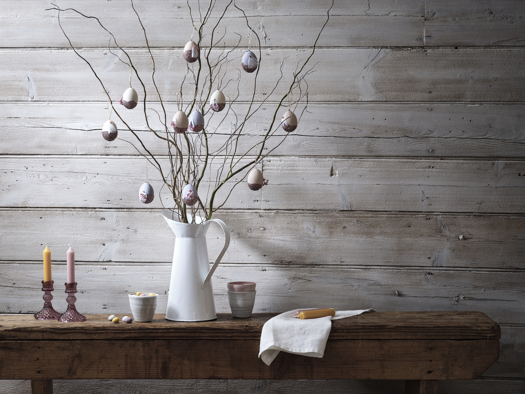 Easter decor ideas