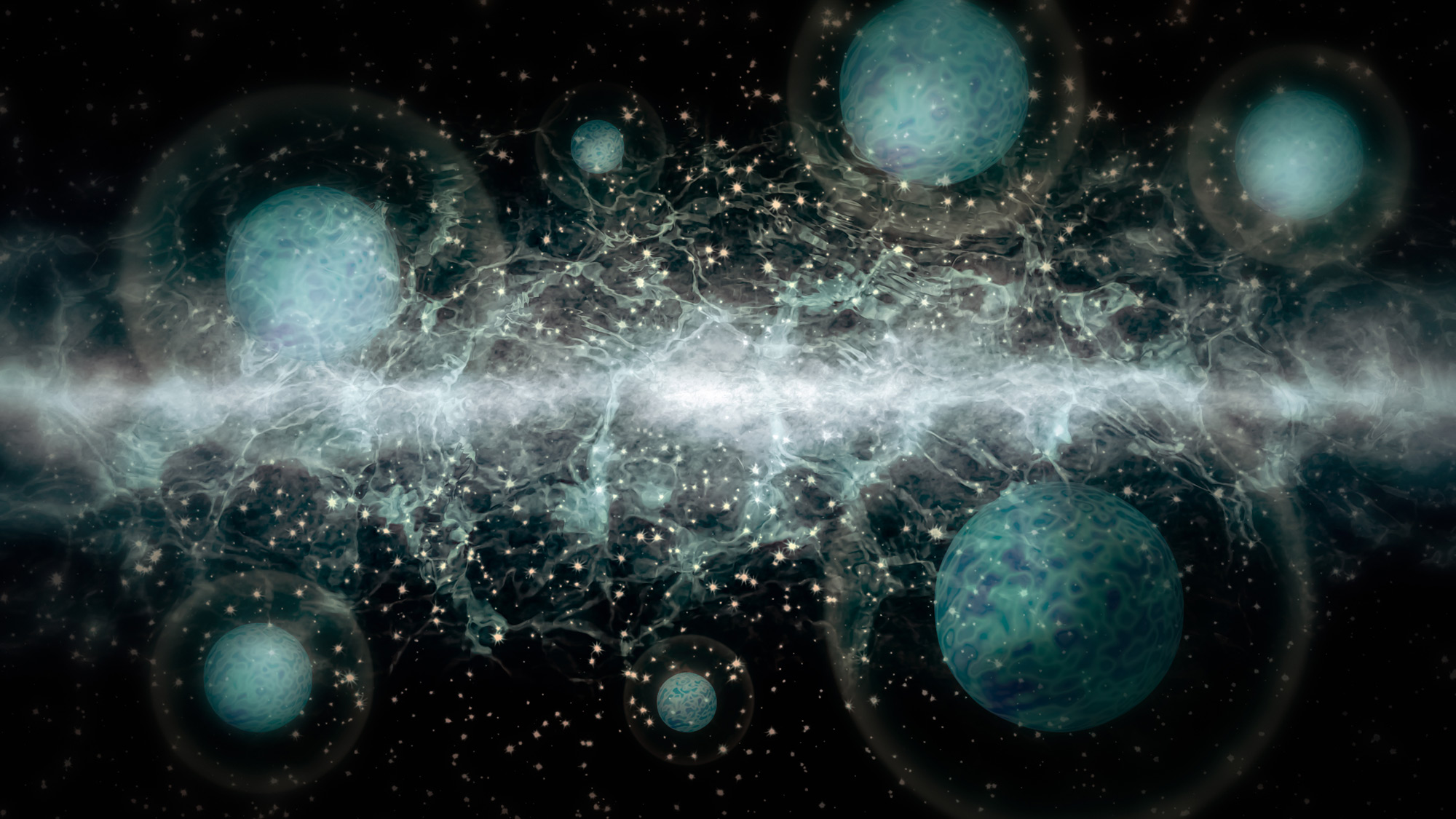 multiverse