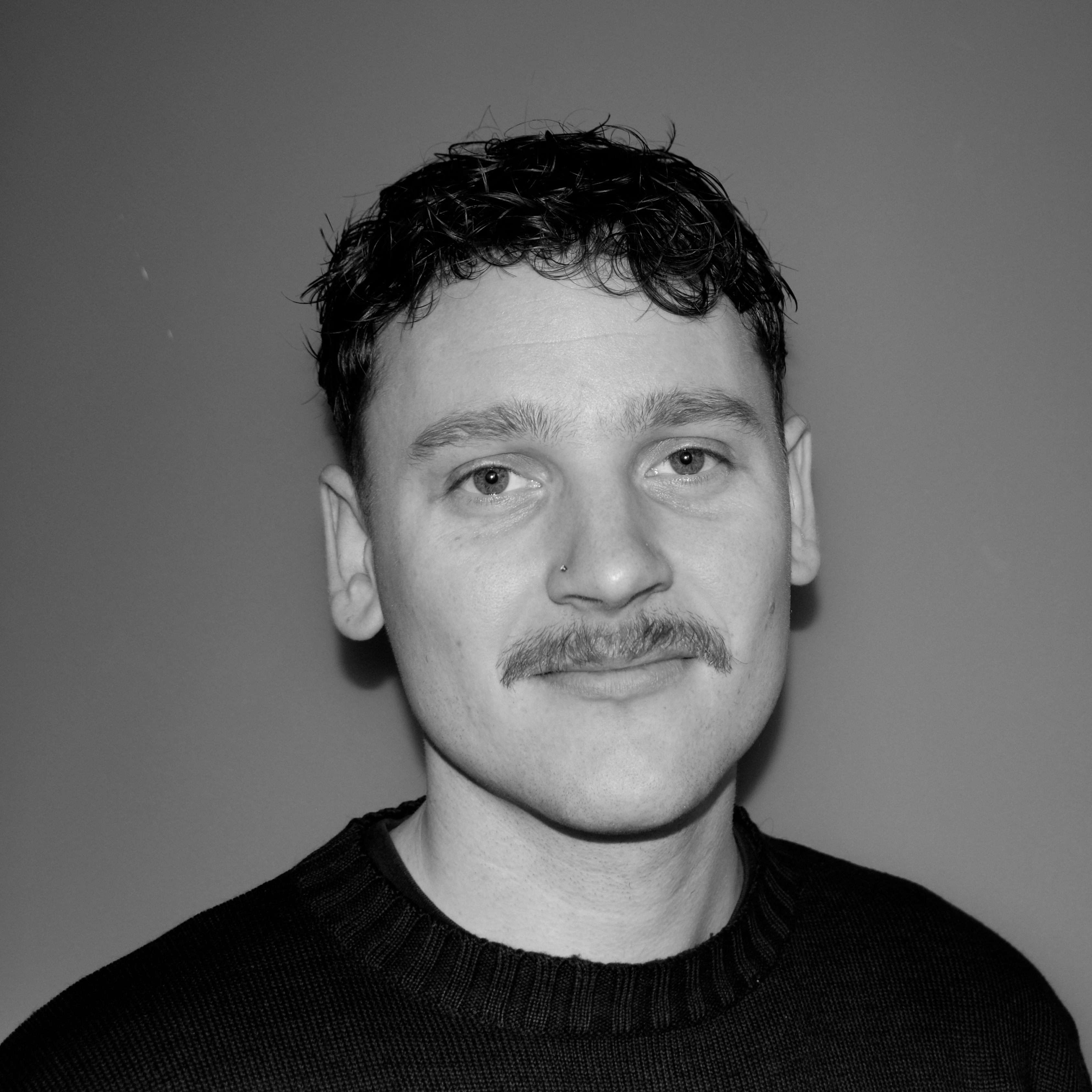 Solomon Klappholz's avatar