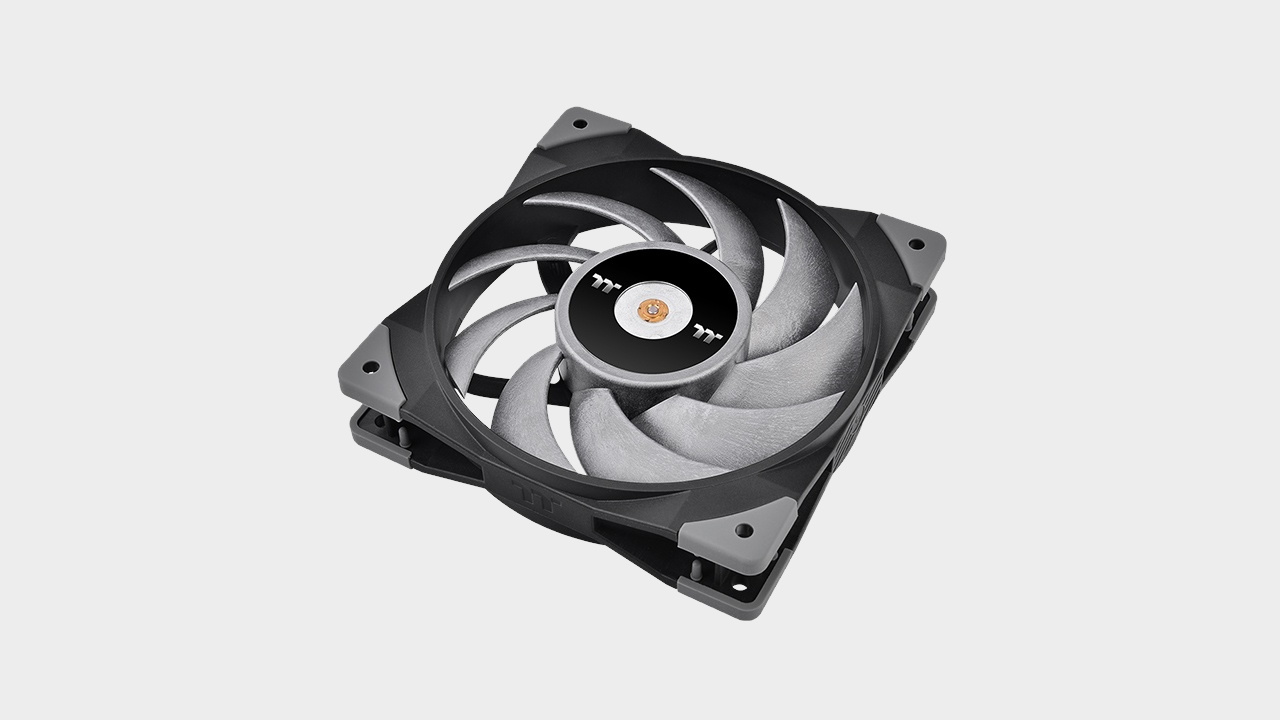 Thermaltake Toughfan 12 Turbo