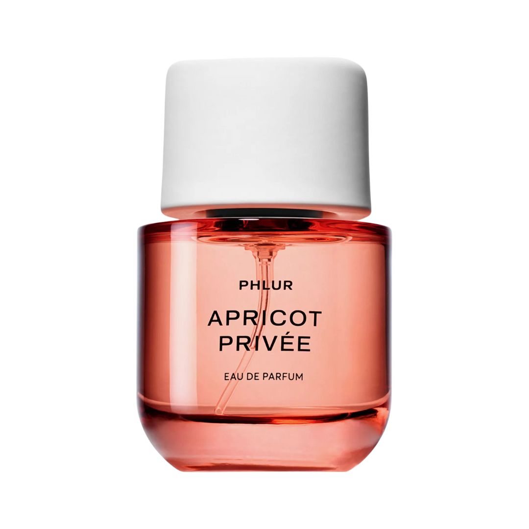 Phlur Apricot Privée Eau De Parfum