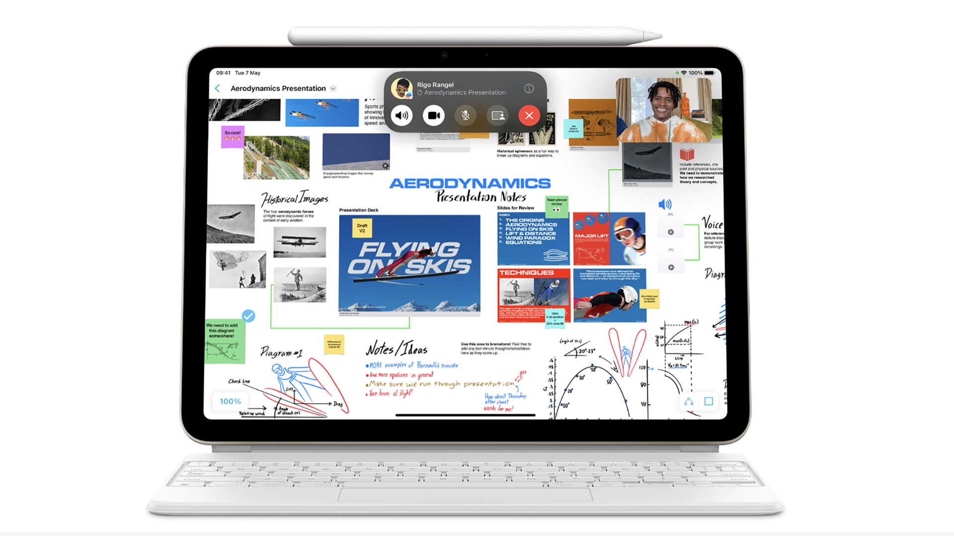 iPad Air accessories