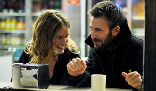 Before We Go Alice Eve Chris Evans