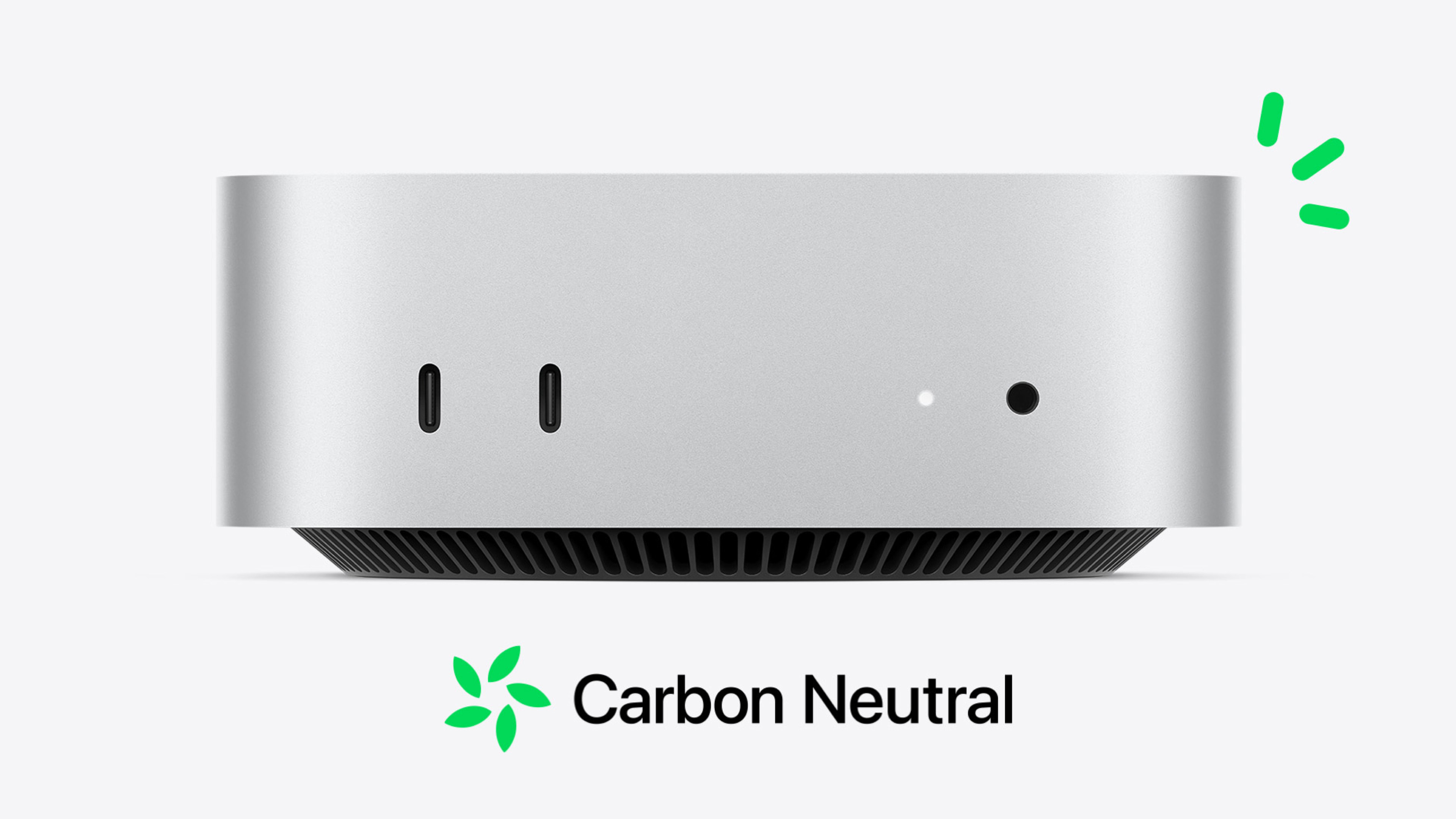 Apple Mac mini M4