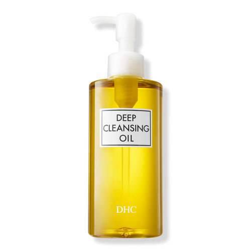Deep Cleansing Oil Facial Cleanser - 6.7 Oz
