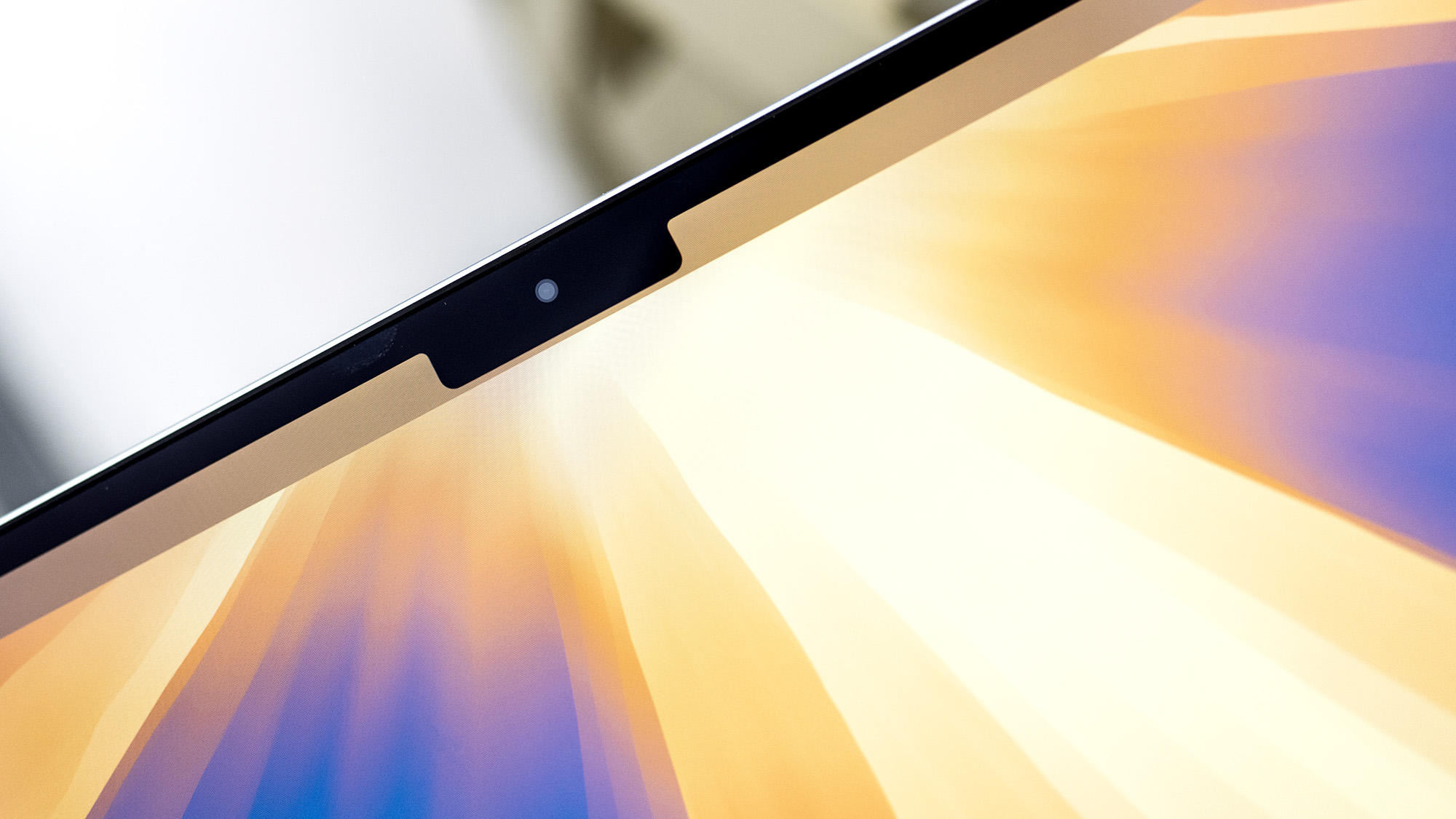 Apple MacBook Air M4 15in