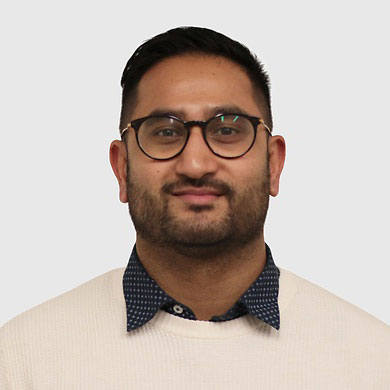 Rumeet Patel