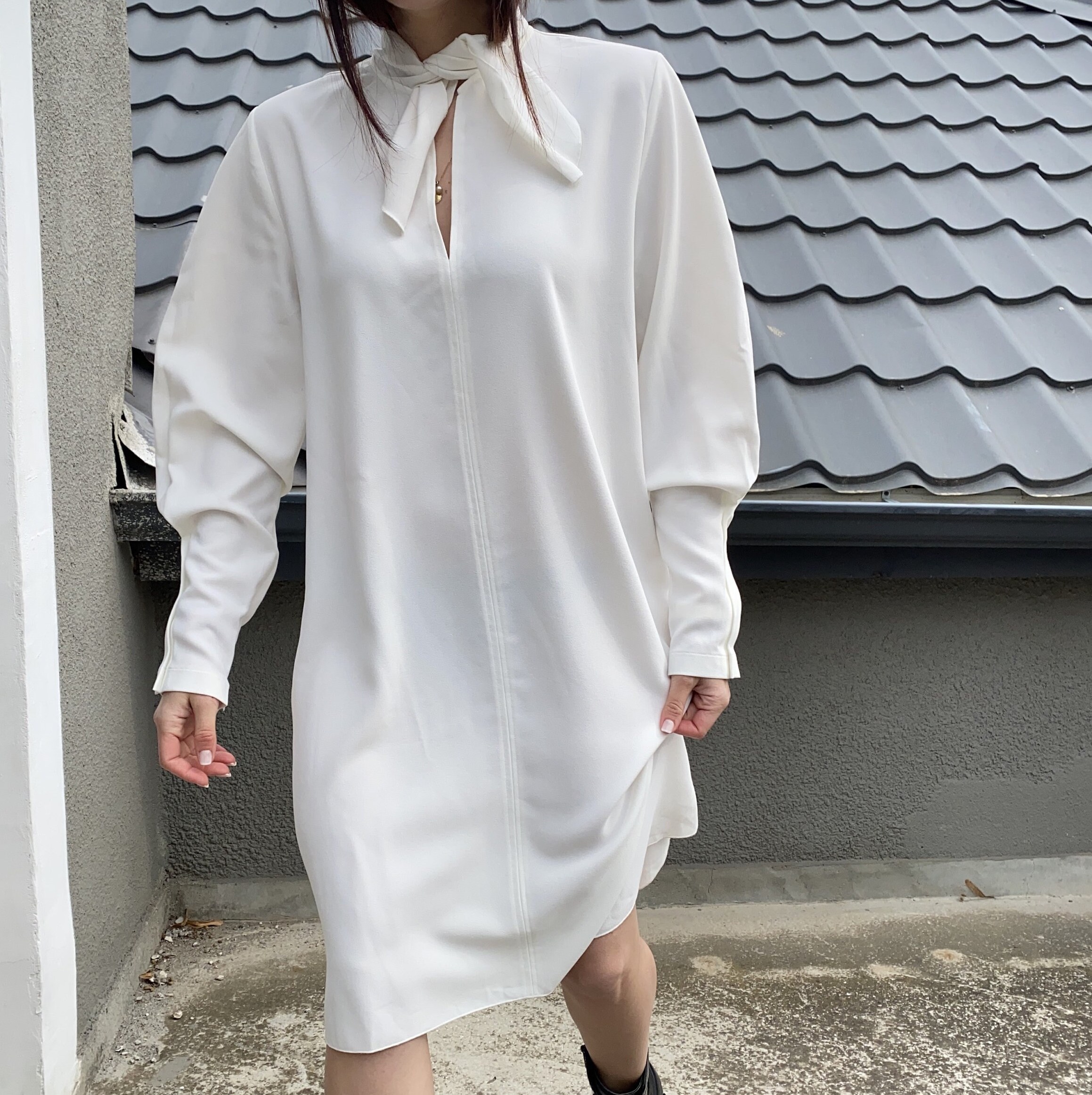 Pre-loved Chloé dress