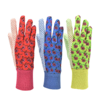 G &amp; F 1852-3 Women Soft Jersey Garden Gloves:&nbsp;$11 @ Amazon