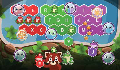 T&L Reviews Typetastic