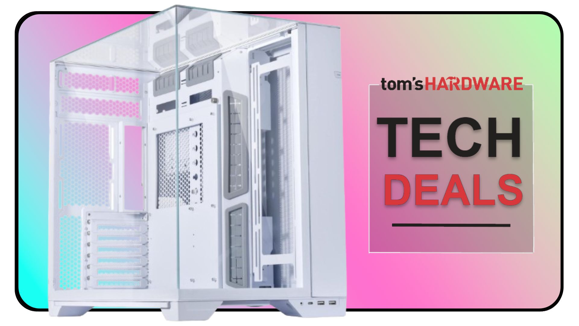 Tech Deals