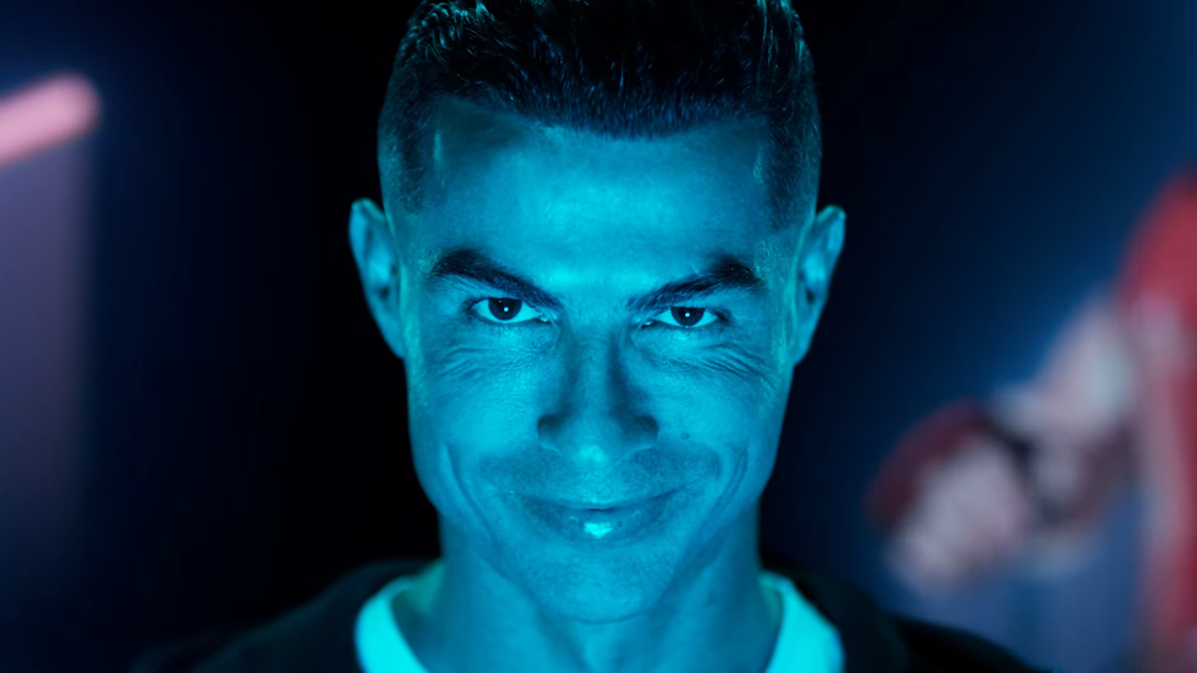 Image of Ronaldo from Fatal Fury: City of the Wolves trailer