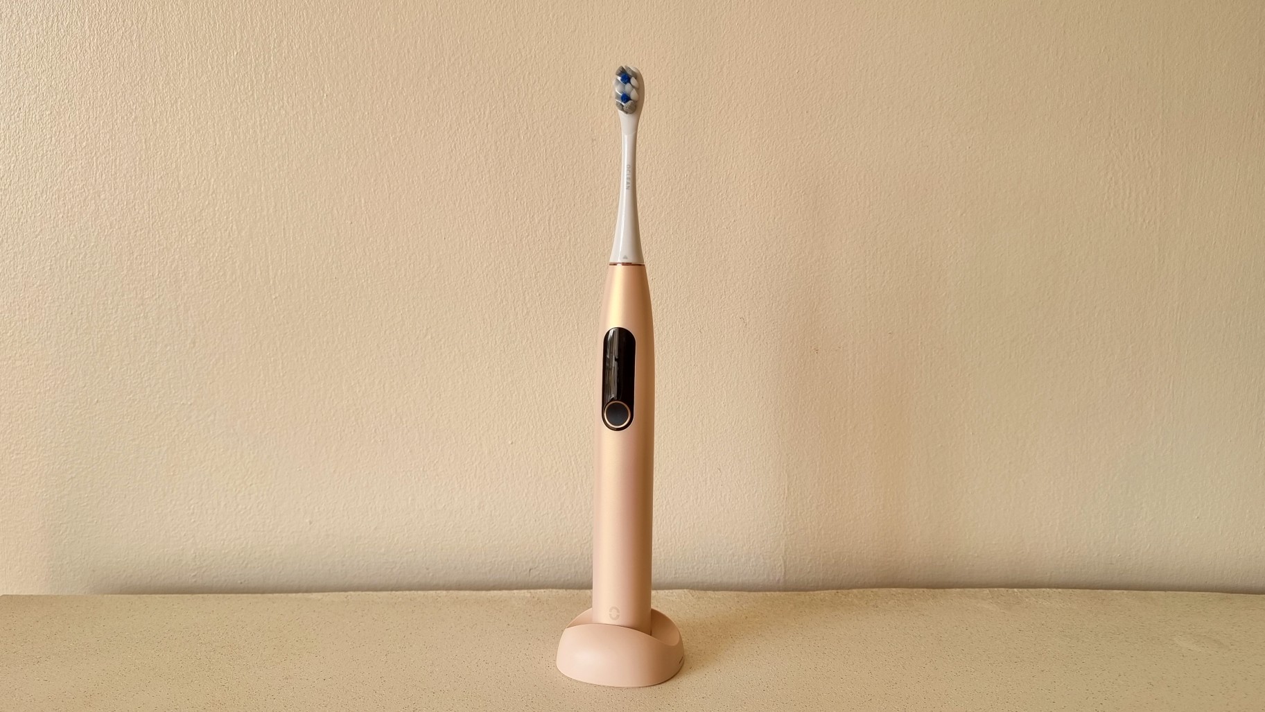 Oclean X Pro Digital S