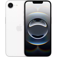 Apple iPhone 16e: get $360 off with a Plus Pro plan at Visible