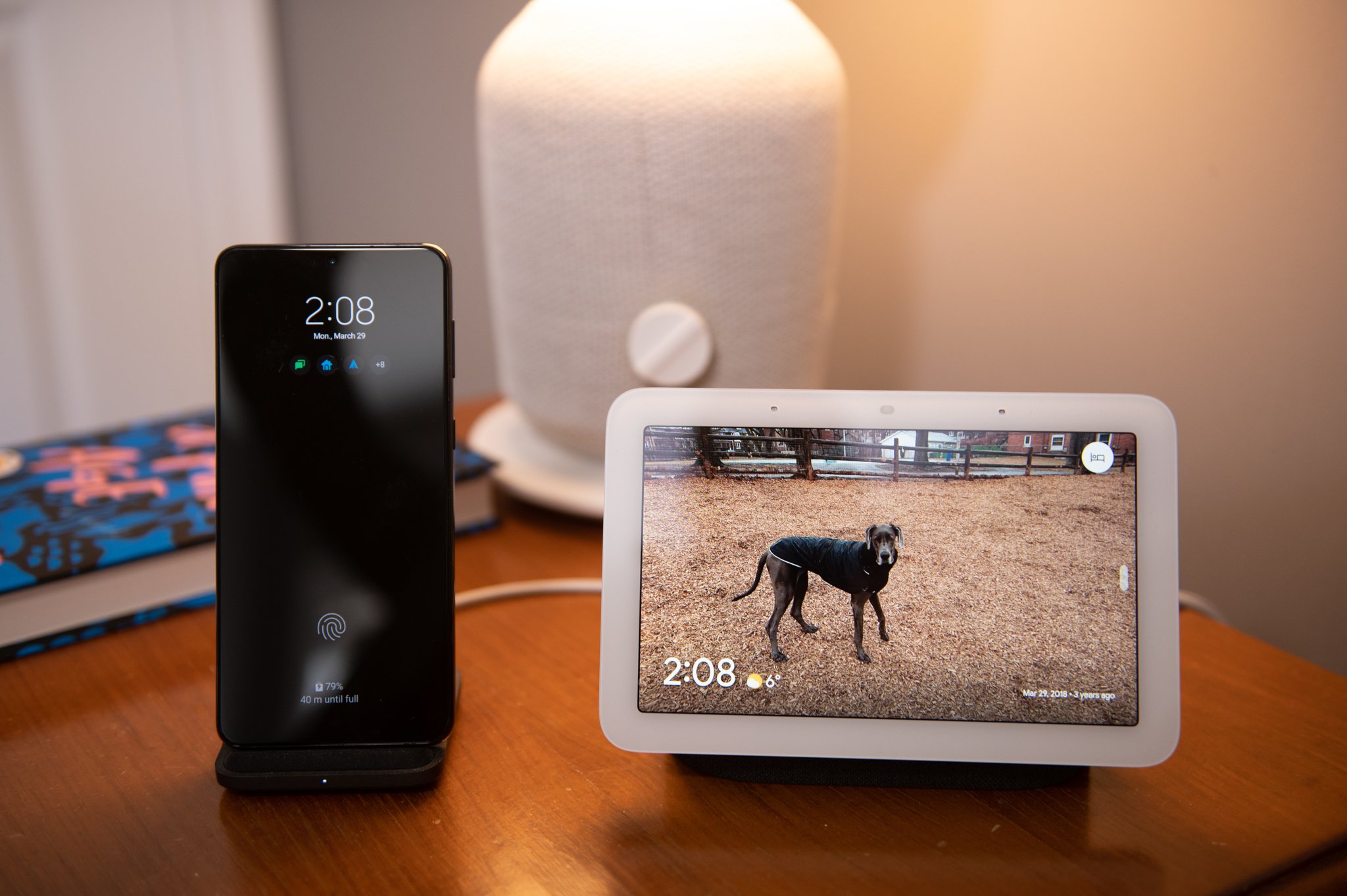 Nest Hub 2nd Gen Review