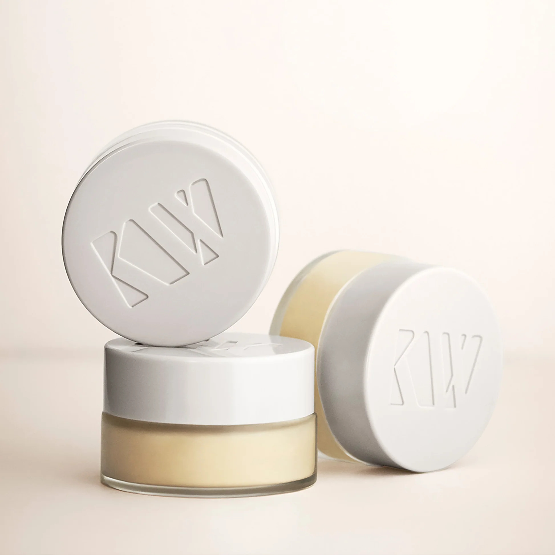 Kjaer Weis eye balms