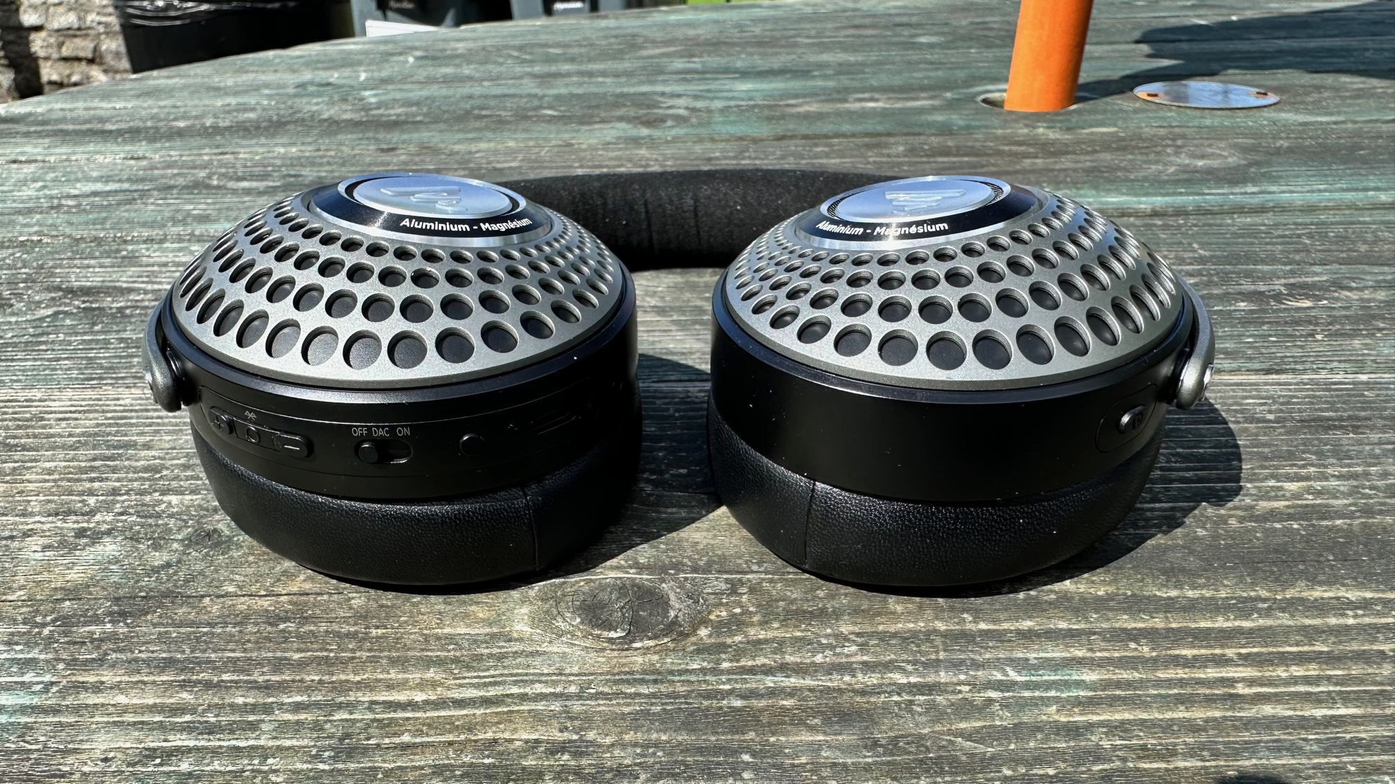 Focal Bathys headphones