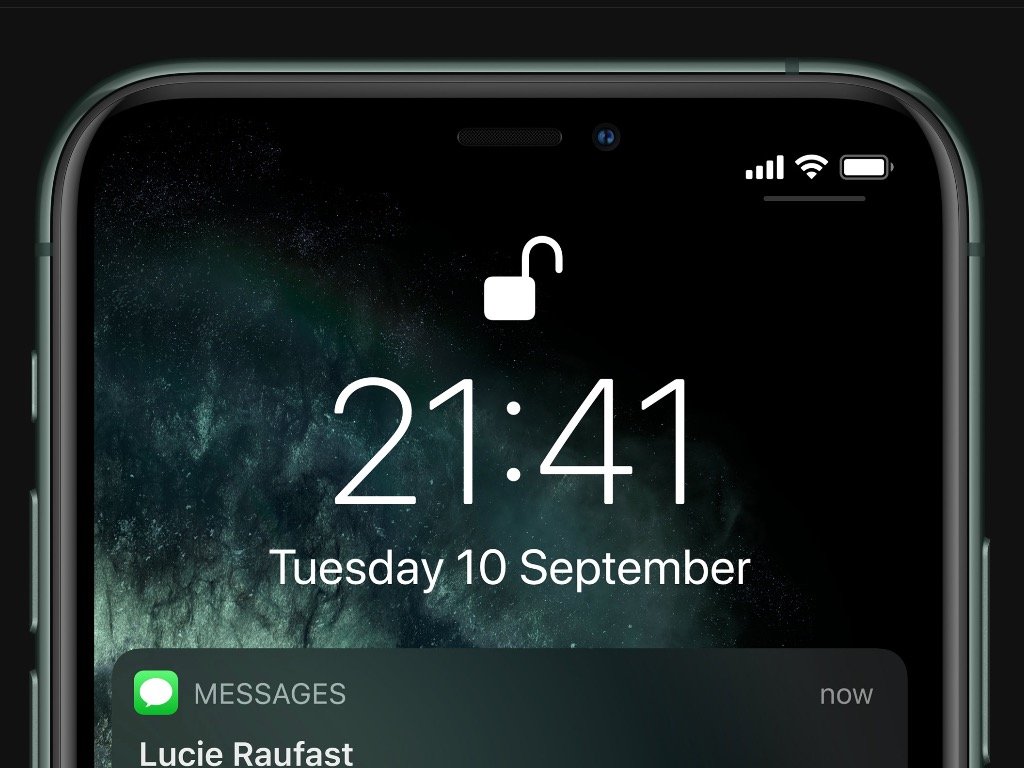null