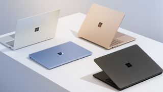The new Surface with Arm