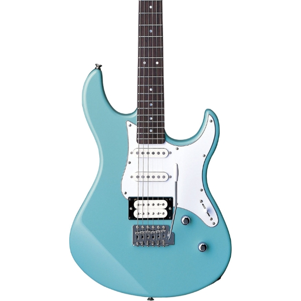 Best beginner electric guitars: Yamaha Pacifica 112V