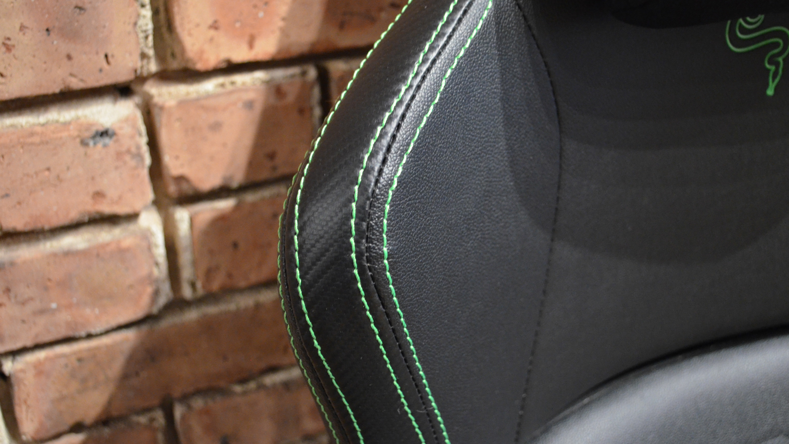 Razer Iksur Gaming Chair