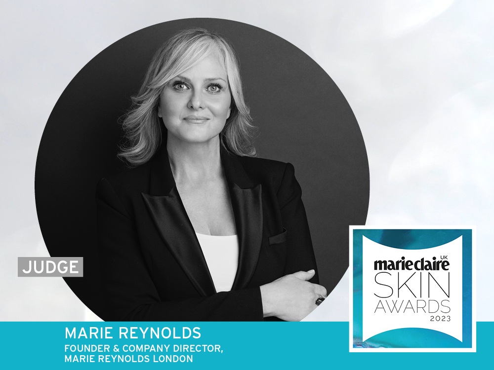 Marie Reynolds