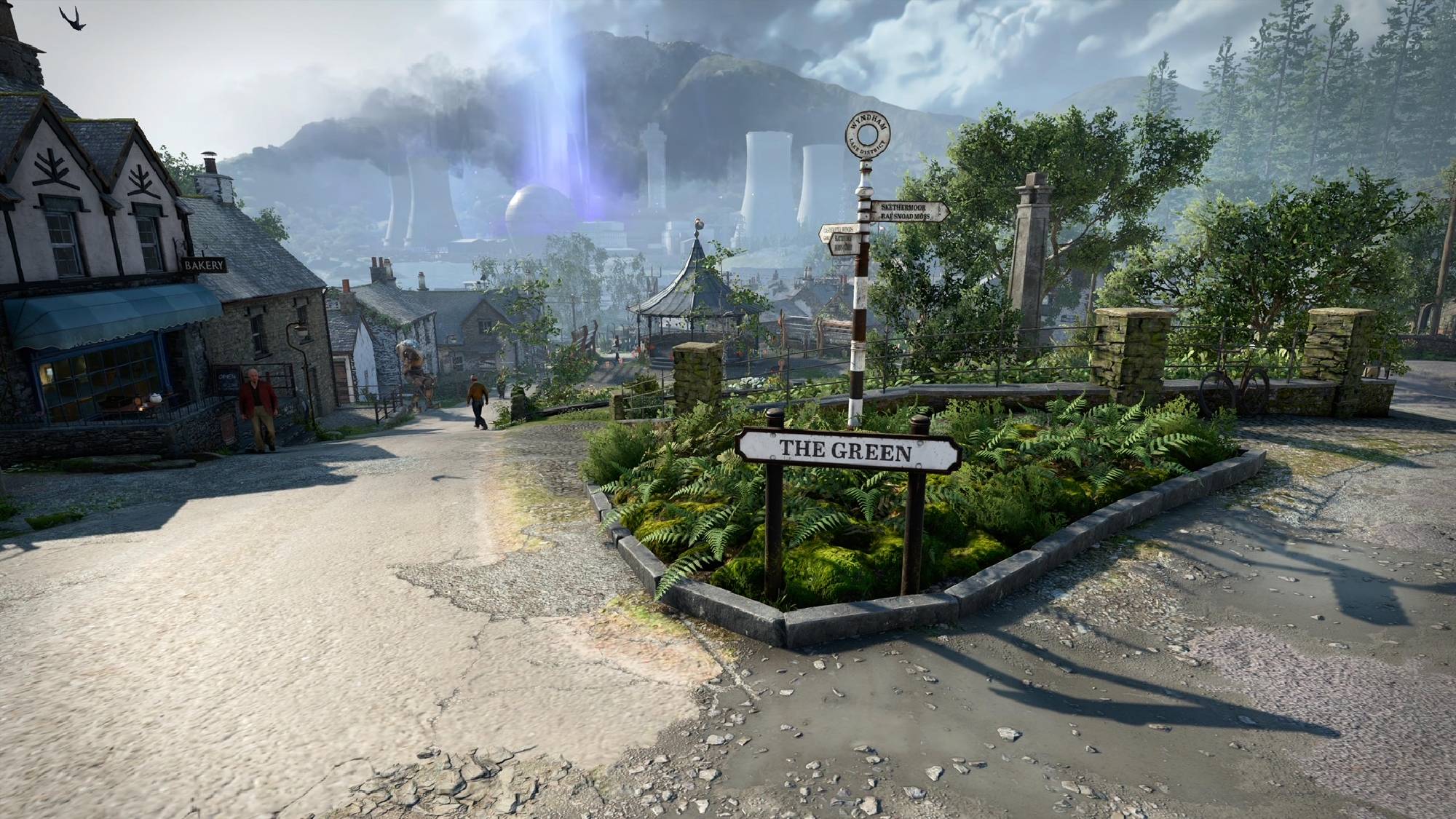 Atomfall screenshot