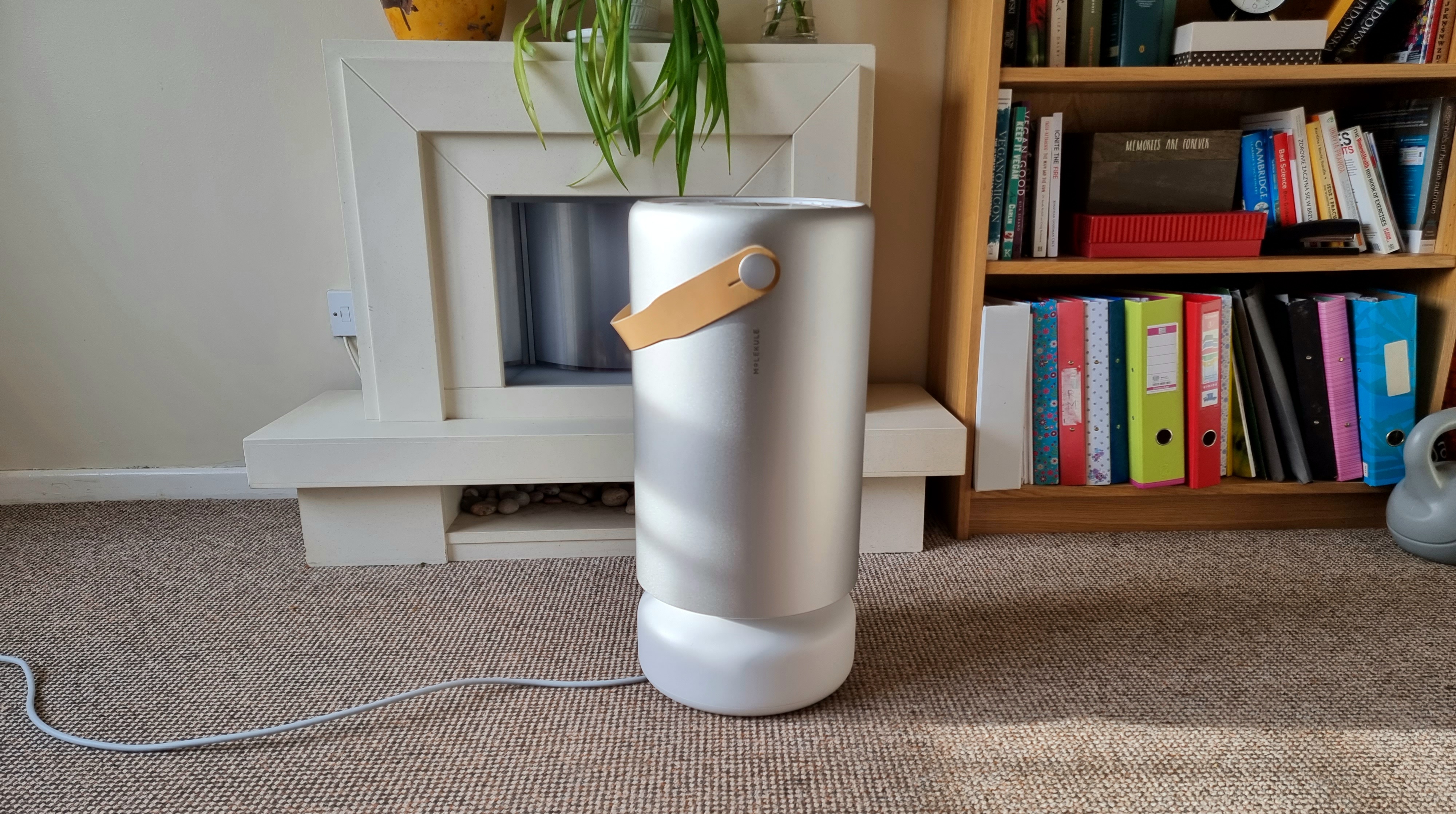 Molekule Air Pro