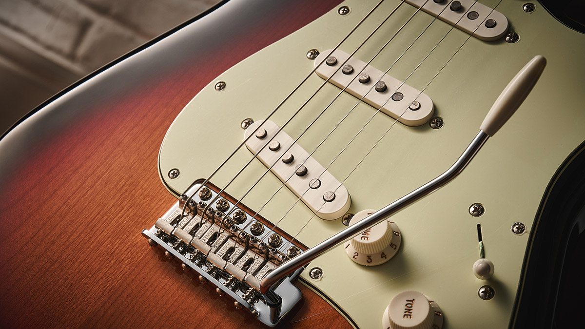 Fender Vintera II '60s Stratocaster