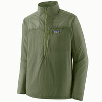 Patagonia Houdini Stash 1/2-Zip Pullover (Men's)
