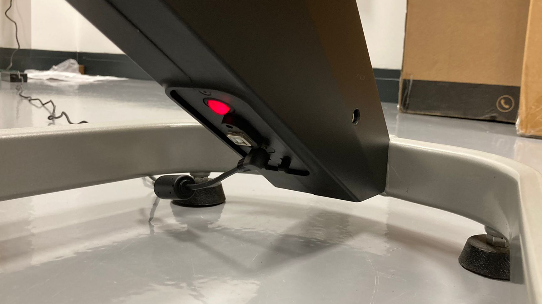 Wattbike Atom