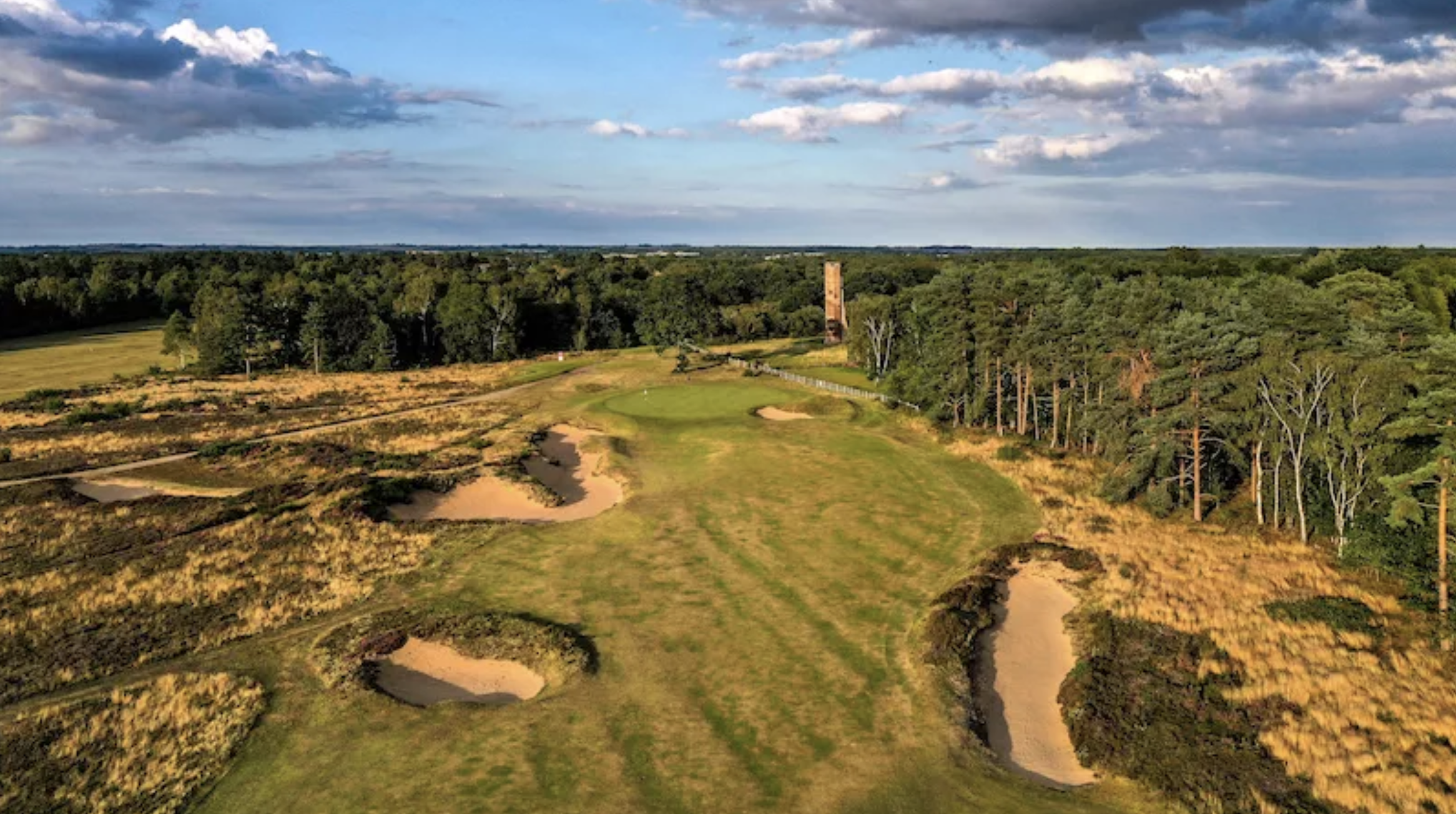 Woodhall Spa Hotchkin
