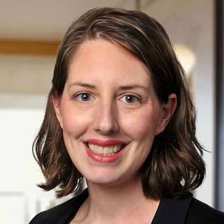 Dr Kara Wada