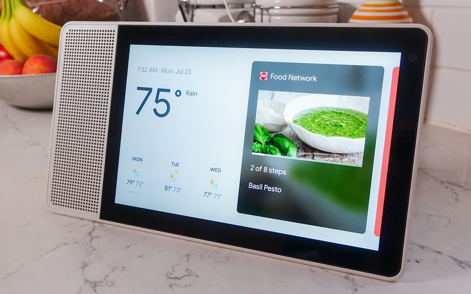 Lenovo Smart Display