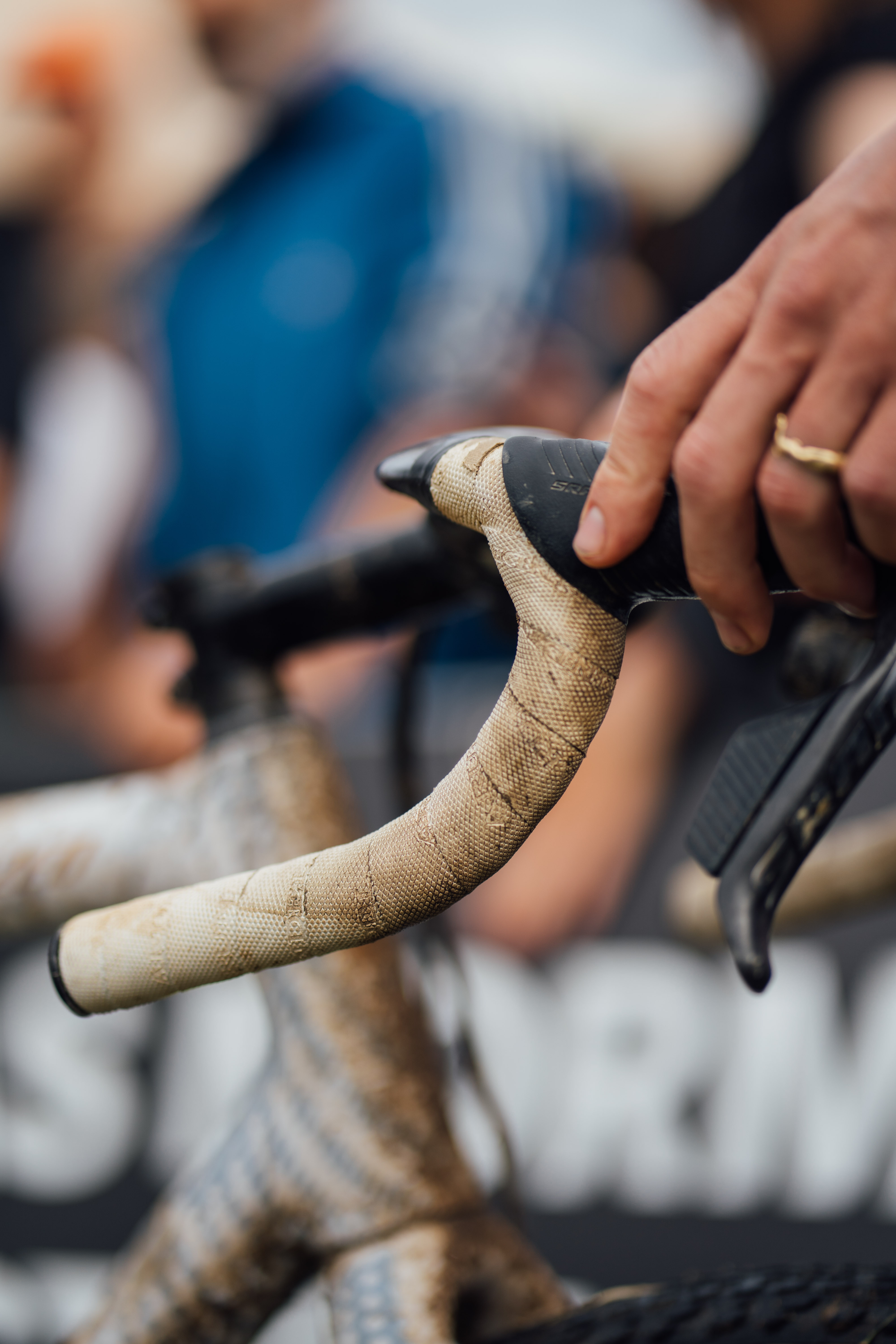Traka podium bikes