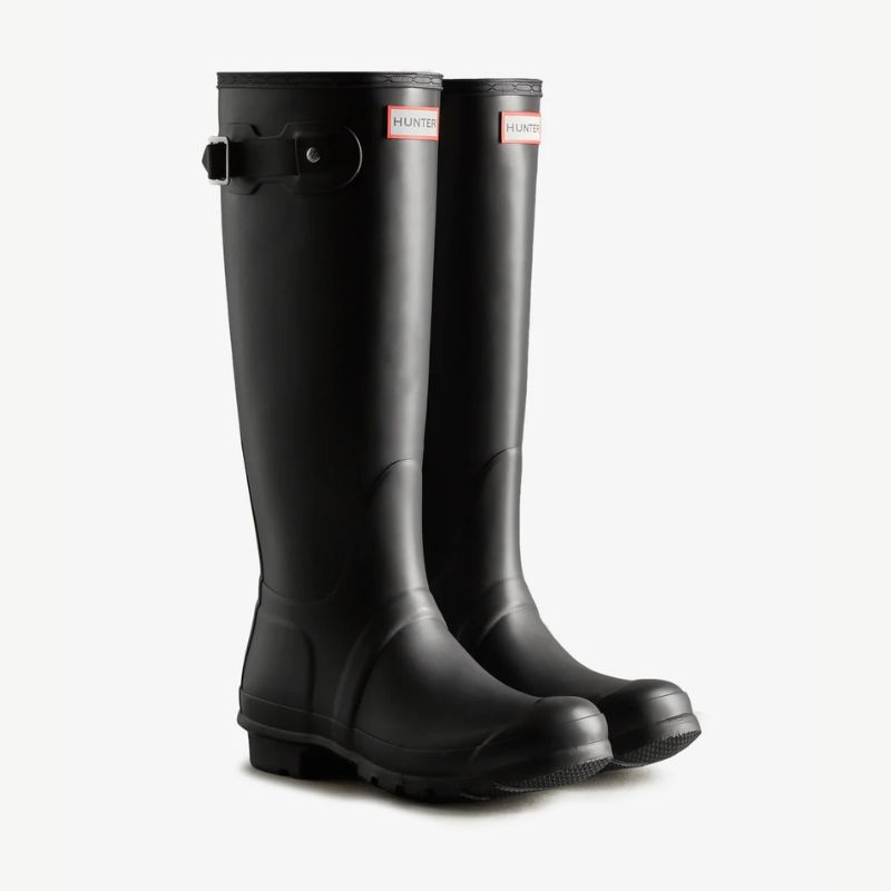 Hunter Original Tall Wellington Boots