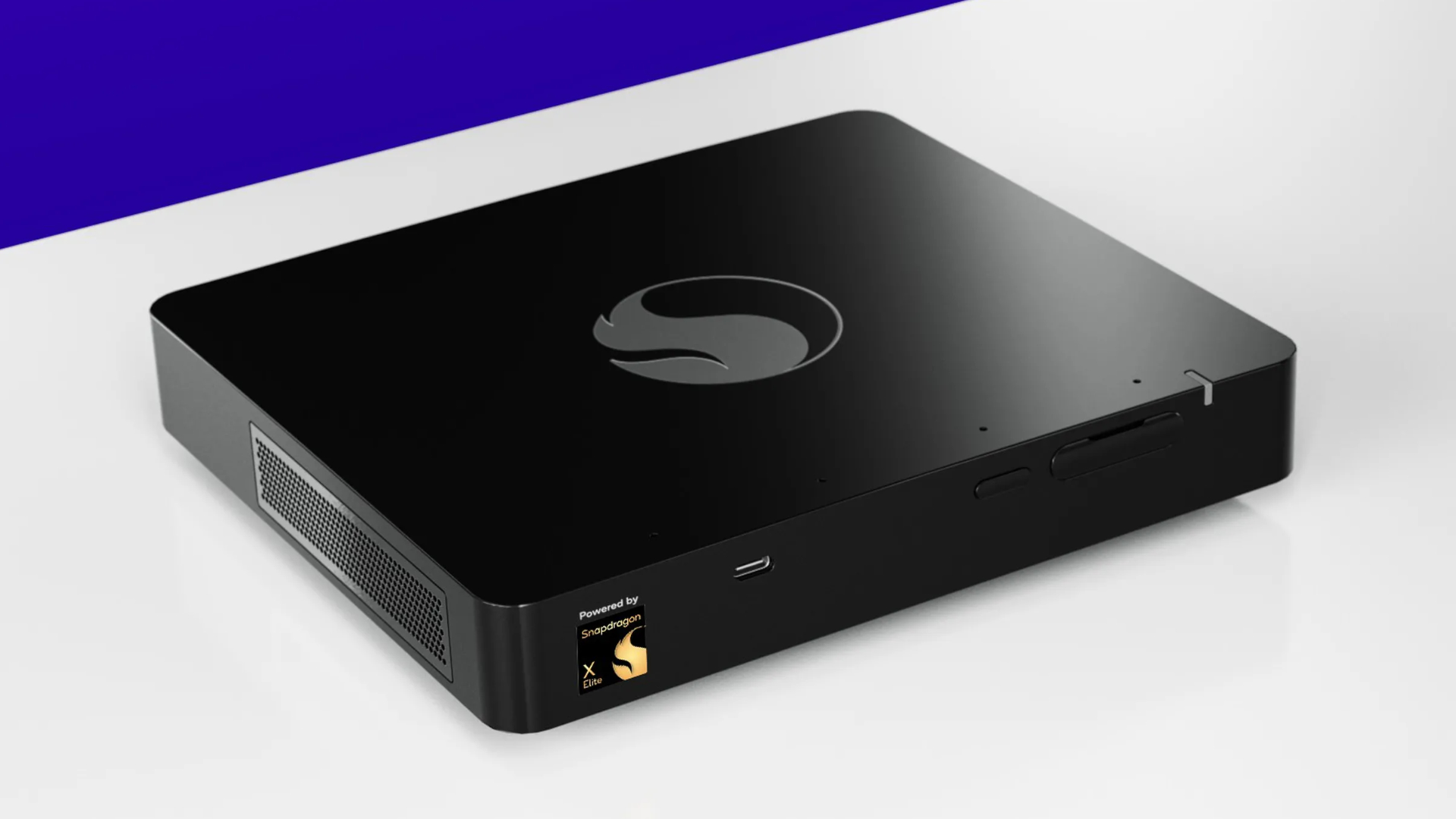 Snapdragon X Dev Kit
