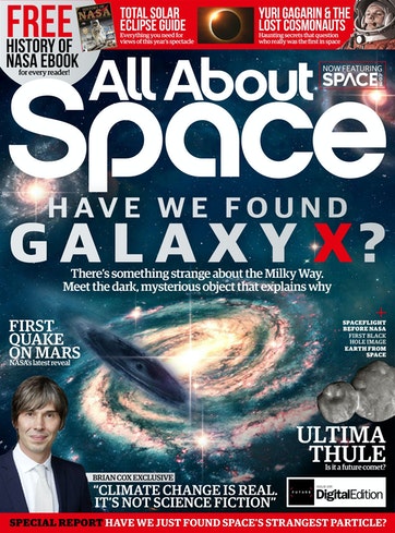 All About Space 91