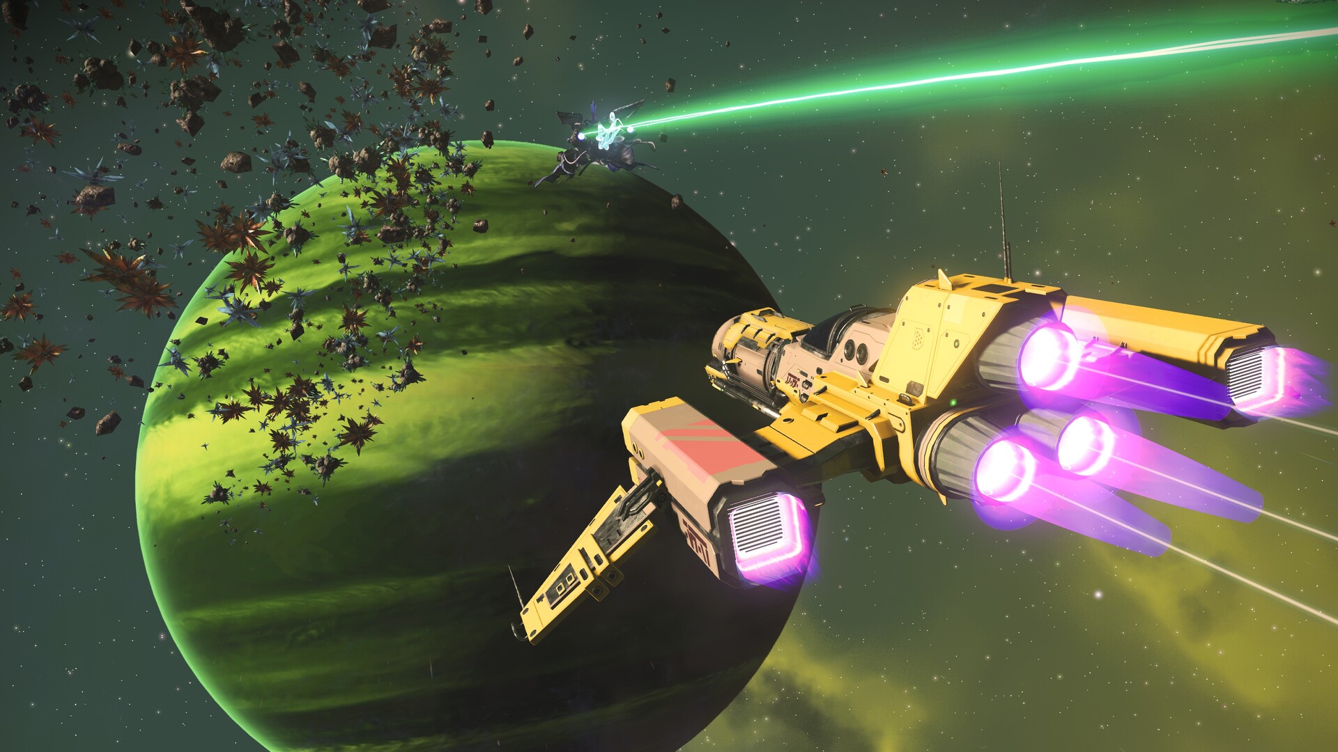 No Man&#039;s Sky