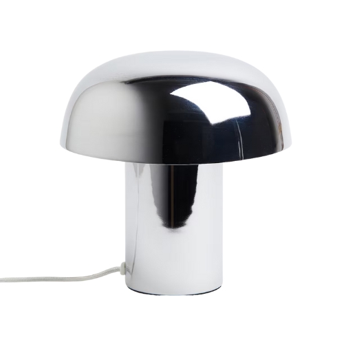 H&M, Metal Table Lamp