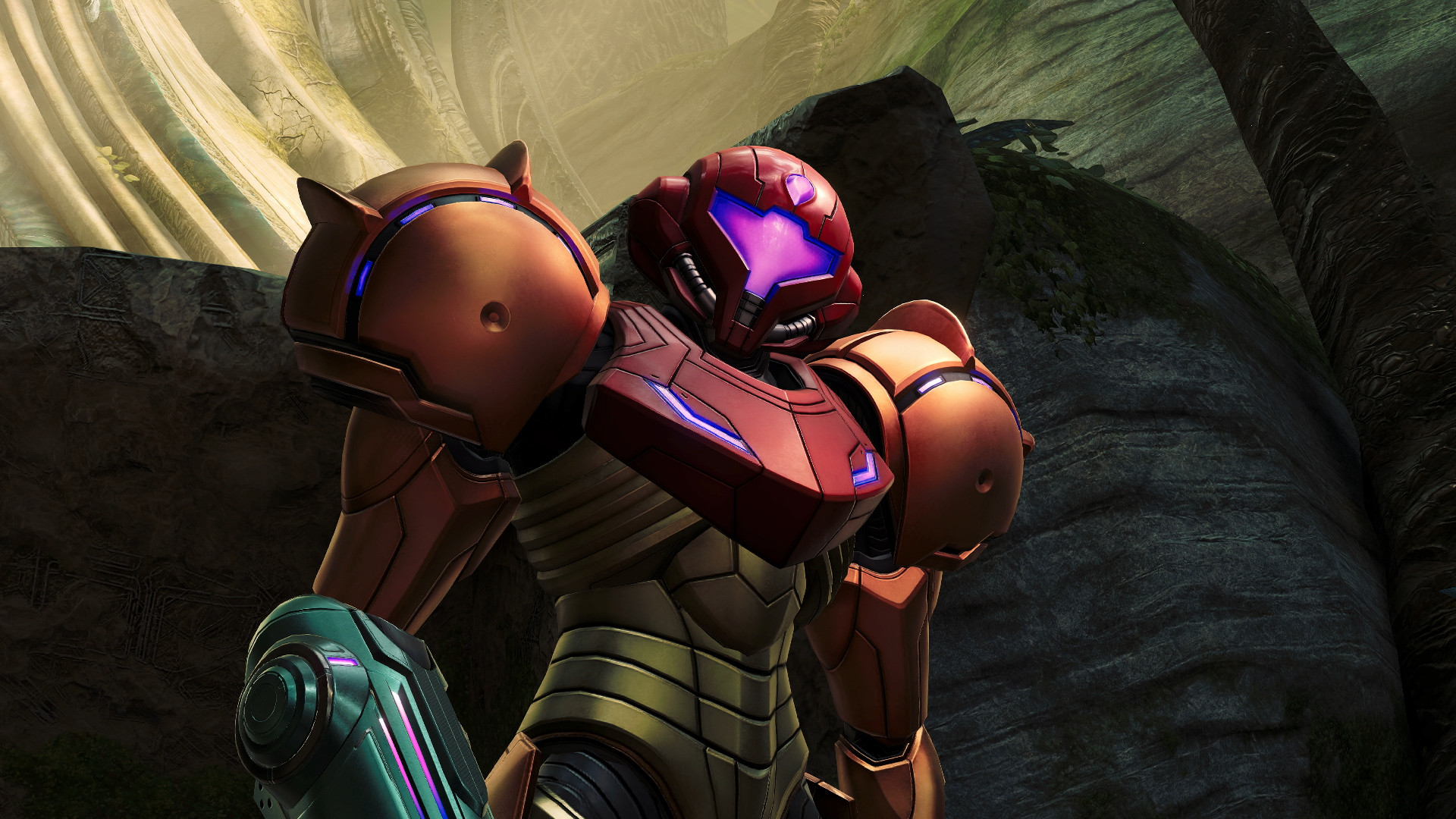 Metroid Prime 4