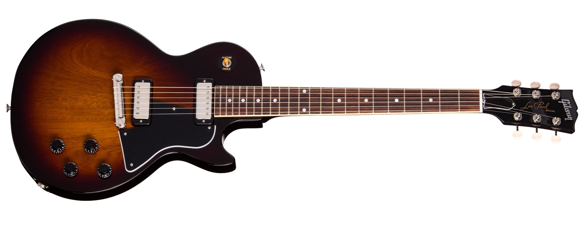 Gibson Les Paul Special with Mini Humbuckers