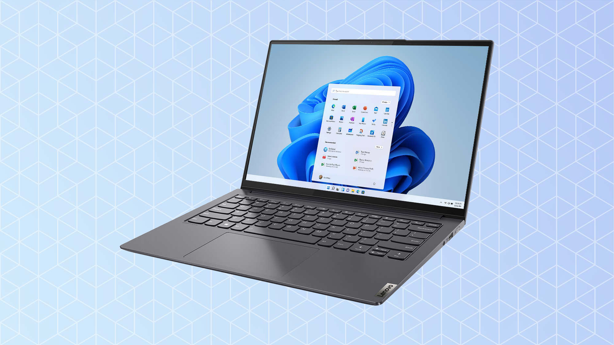 Lenovo IdeaPad 7i Slim Pro